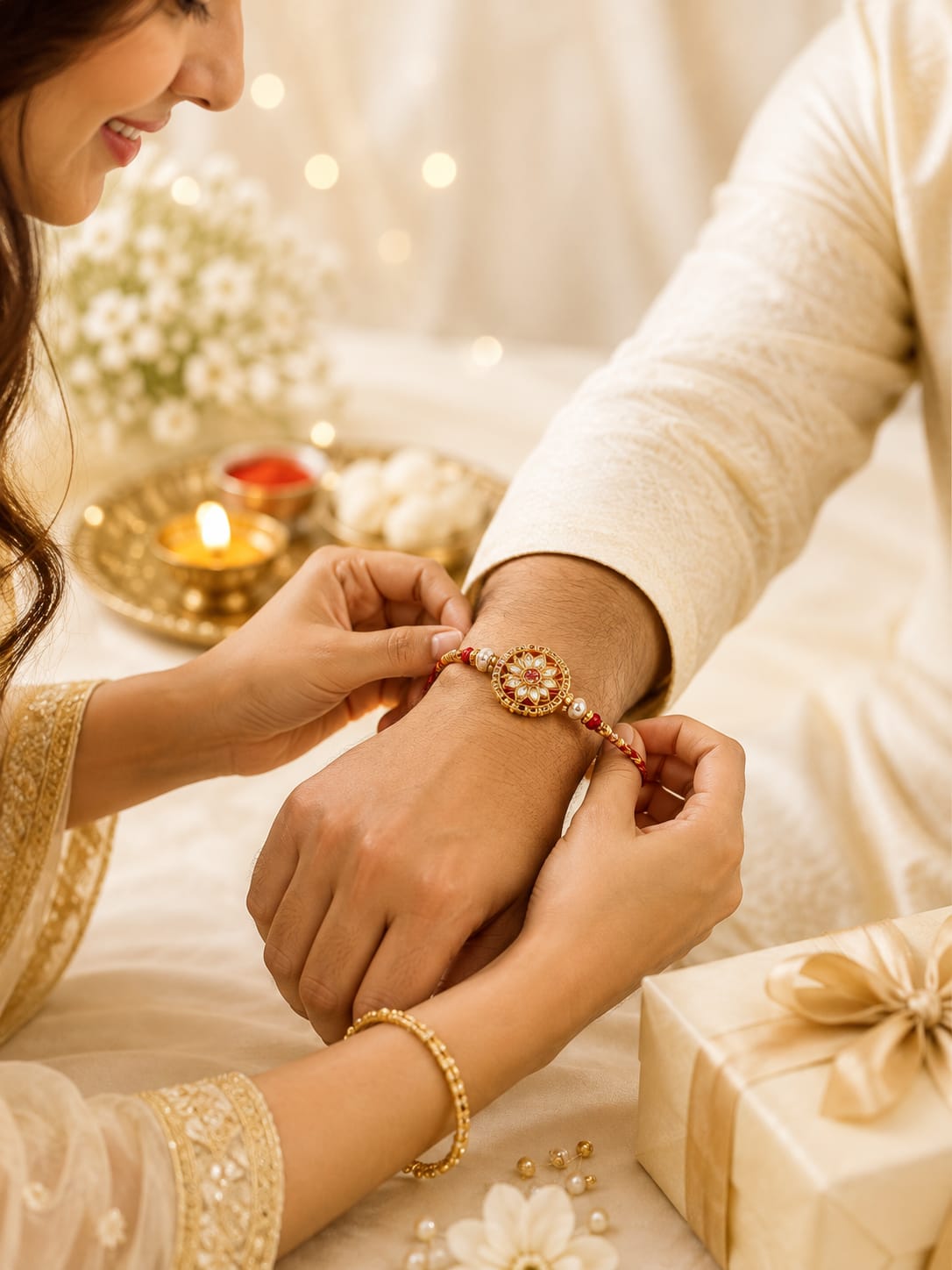 Rakhi