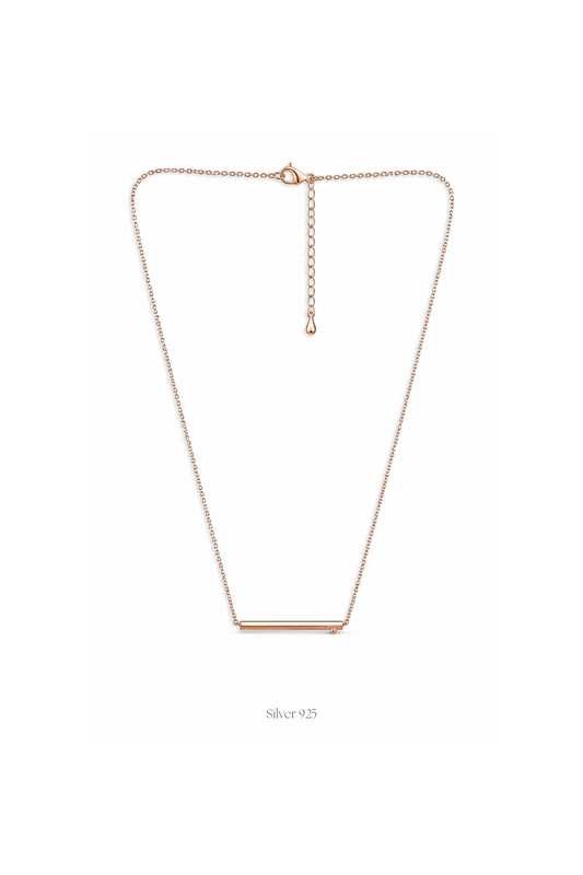 Horizontal Bar Pendant