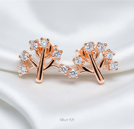 Tree Shaped Stud