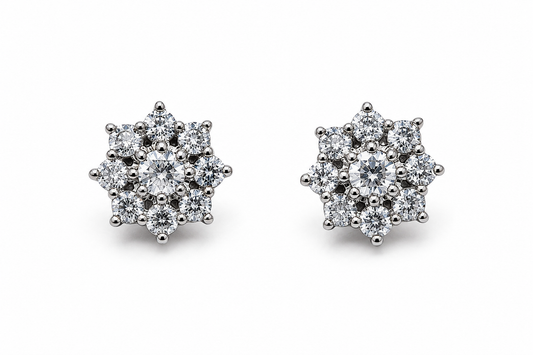 Cluster Stud